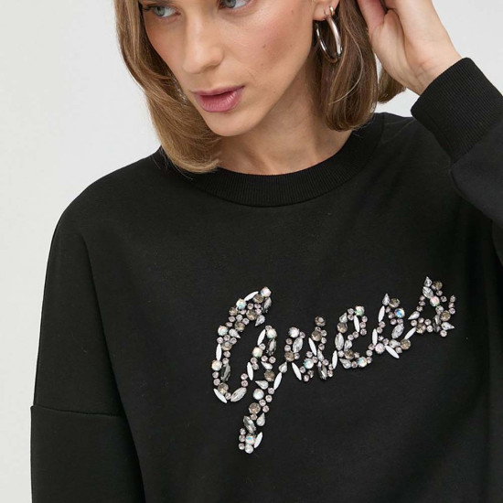 Guess Γυναικείο φούτερ Manila Sweatshirt